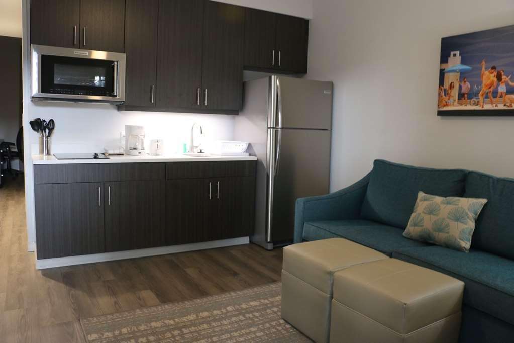 Star Suites - A Vero Beach Hotel Стая снимка
