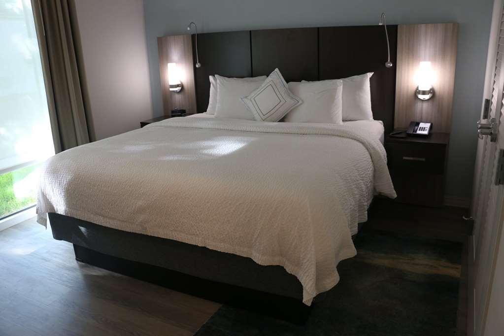 Star Suites - A Vero Beach Hotel Стая снимка